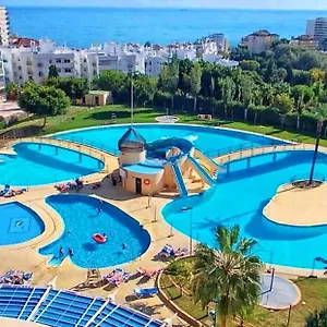 Impecable Estudio Con Parque Acuatico Apartment Benalmadena