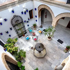 Ib Juderia Apartment Cordoba