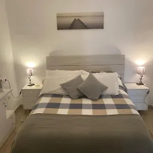 Marina Apartment Estepona