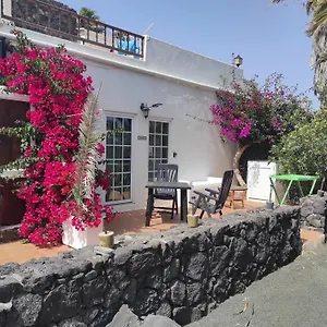 Casa Eden Appartement